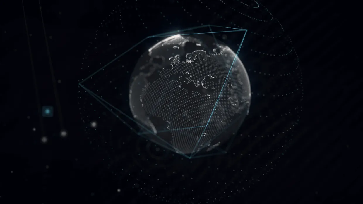 Watchdogs - We Are Data