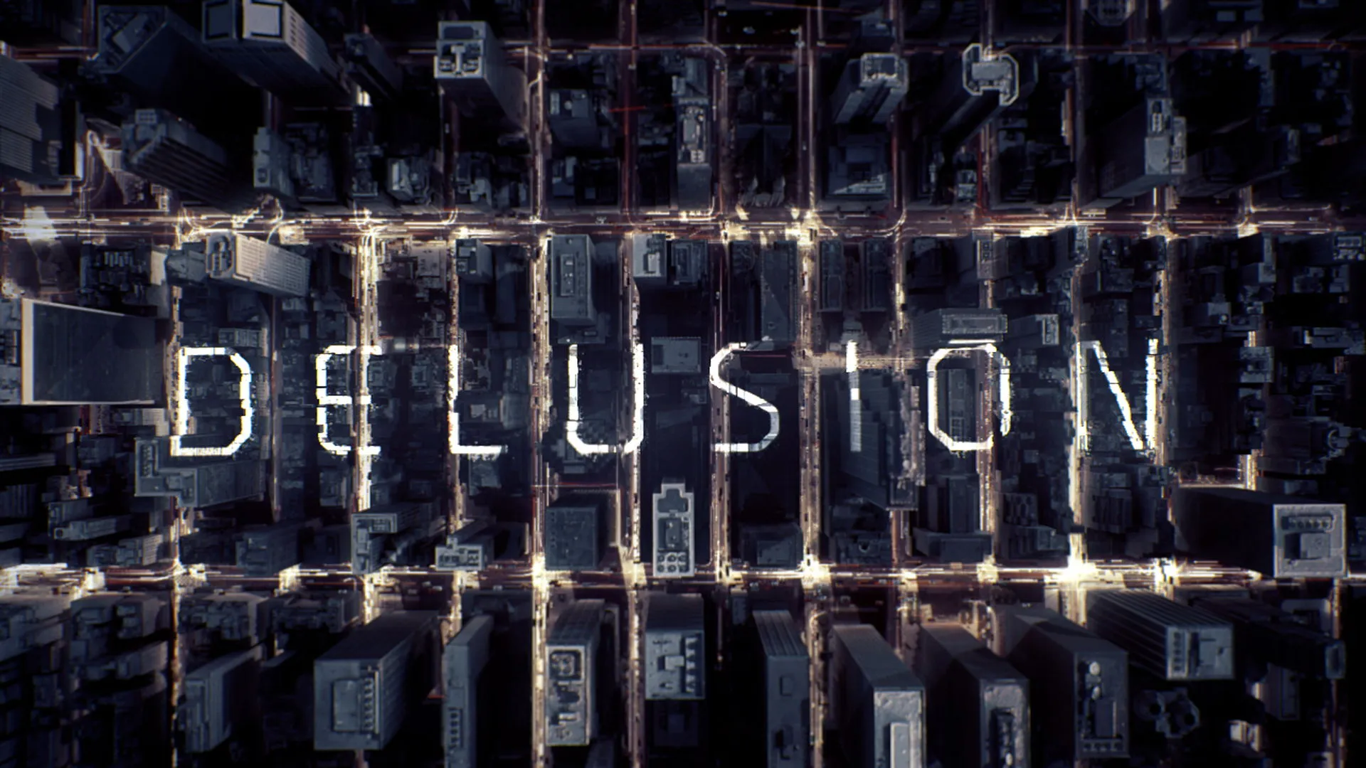 The Division - Collapse