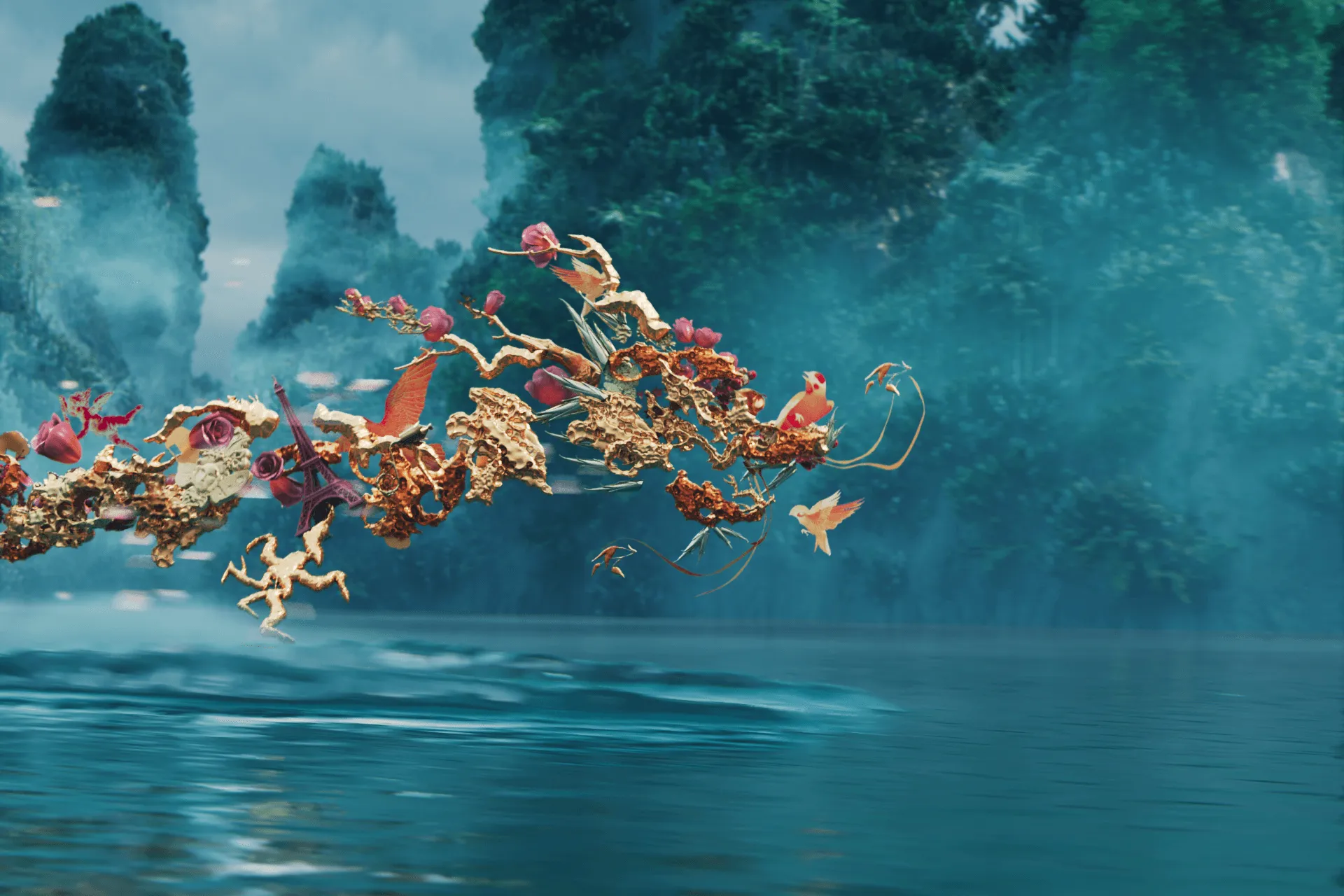 Chinese New Year 2024