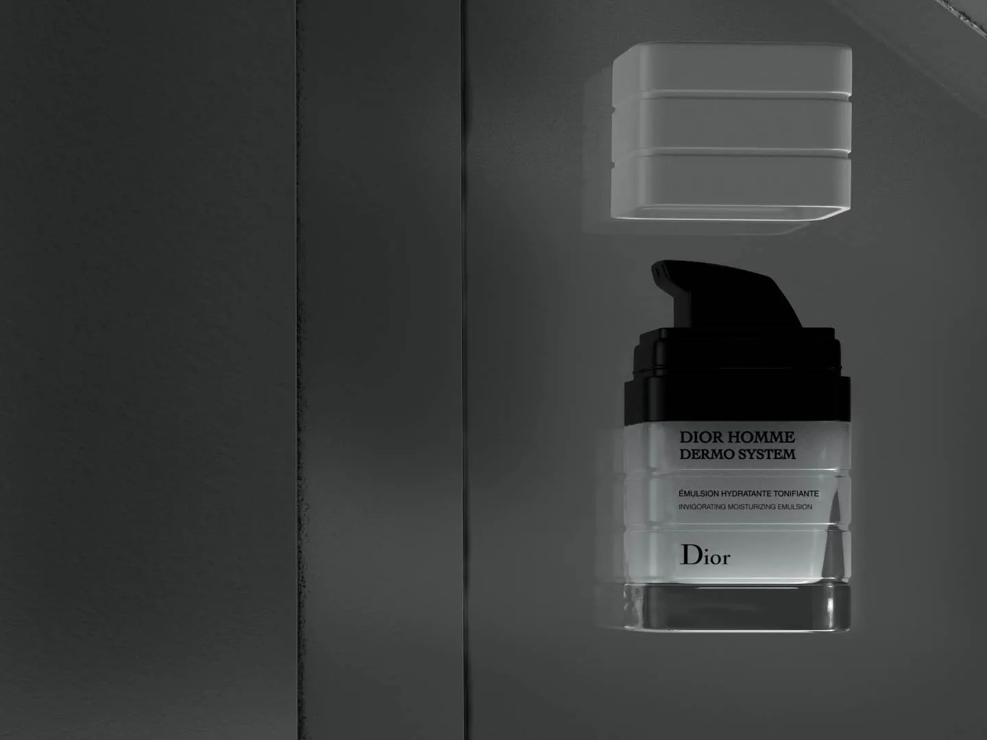 Homme Dermo System