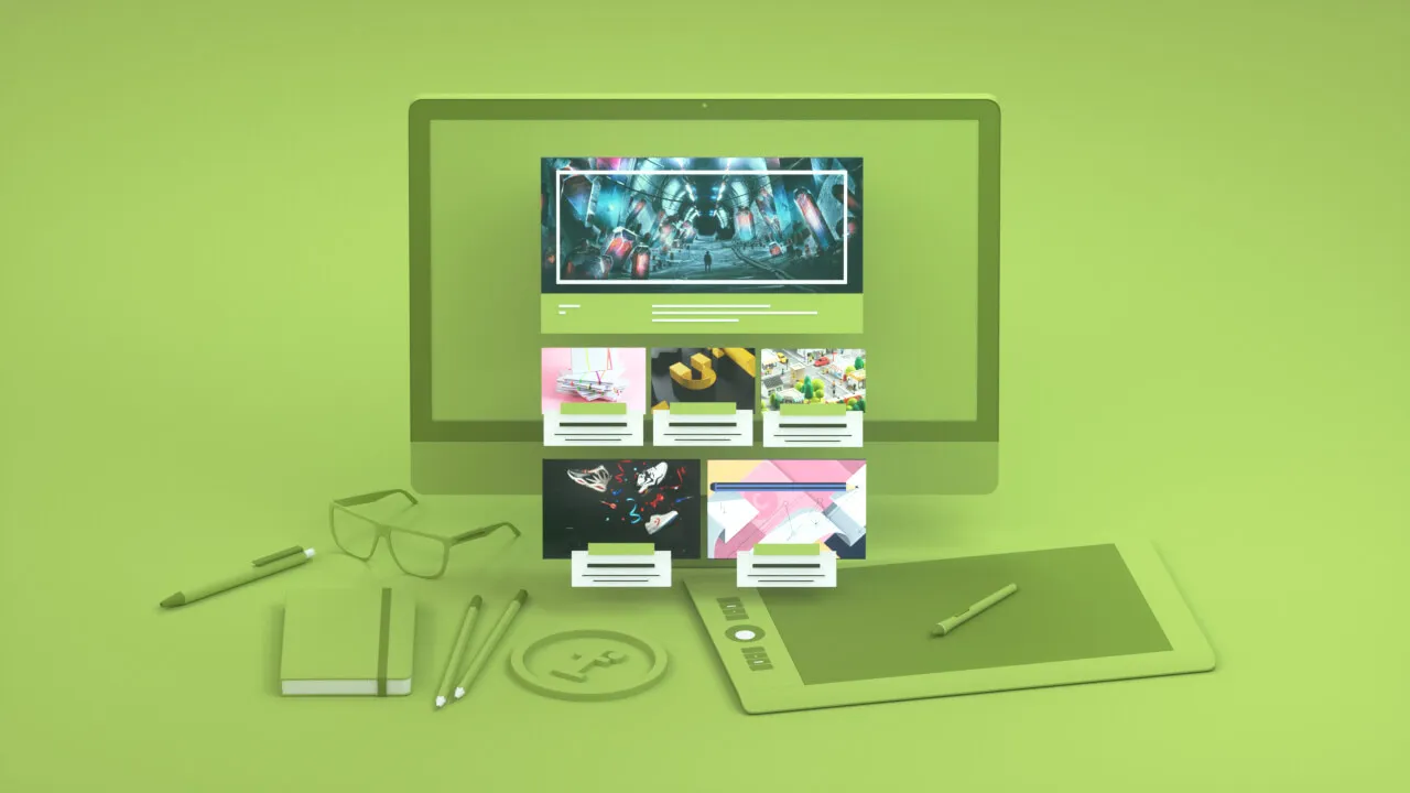 Branding Visuals