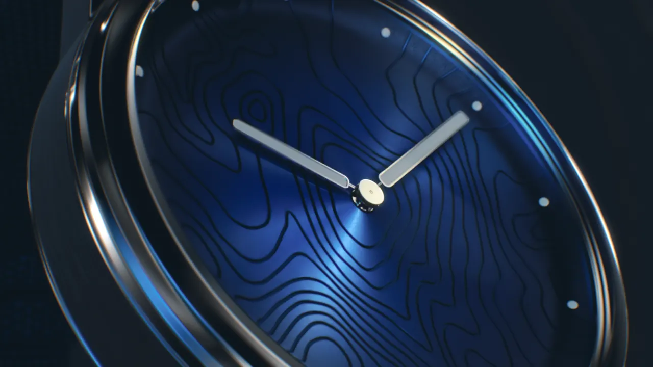 Awake Watches