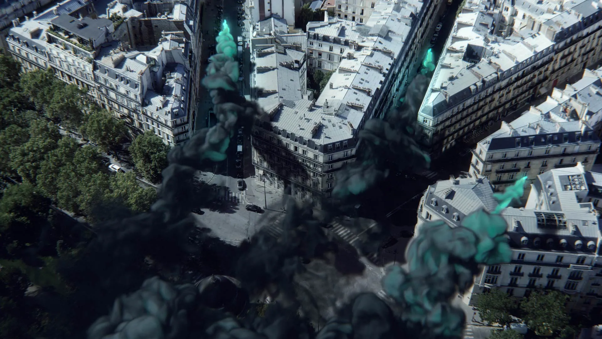 LoL - Ruination Europe