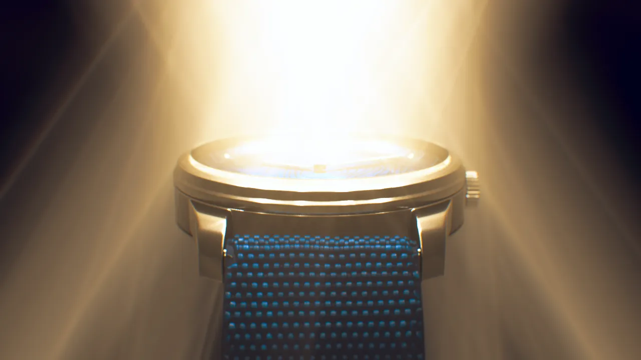 Awake Watches