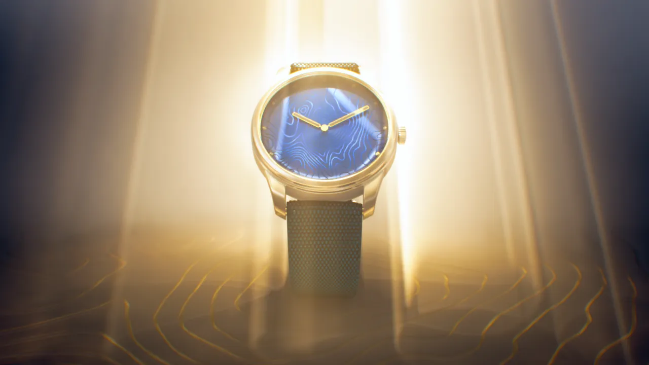 Awake Watches