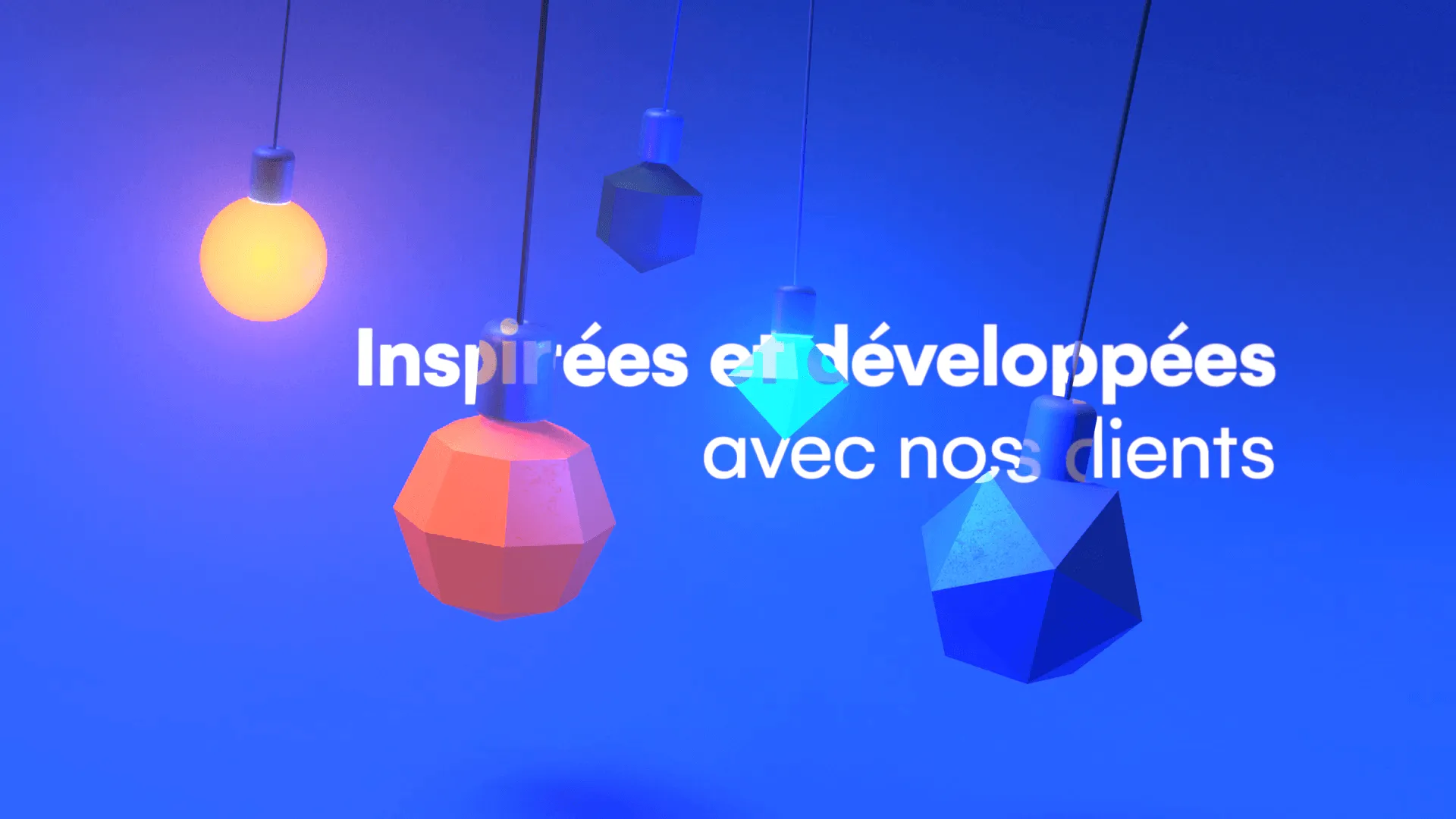 Brand Animation