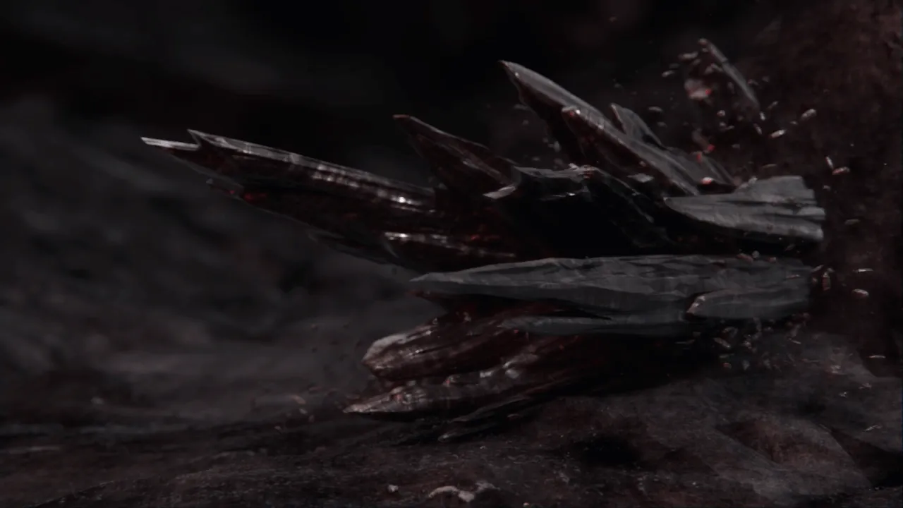 Ultimate Carbon