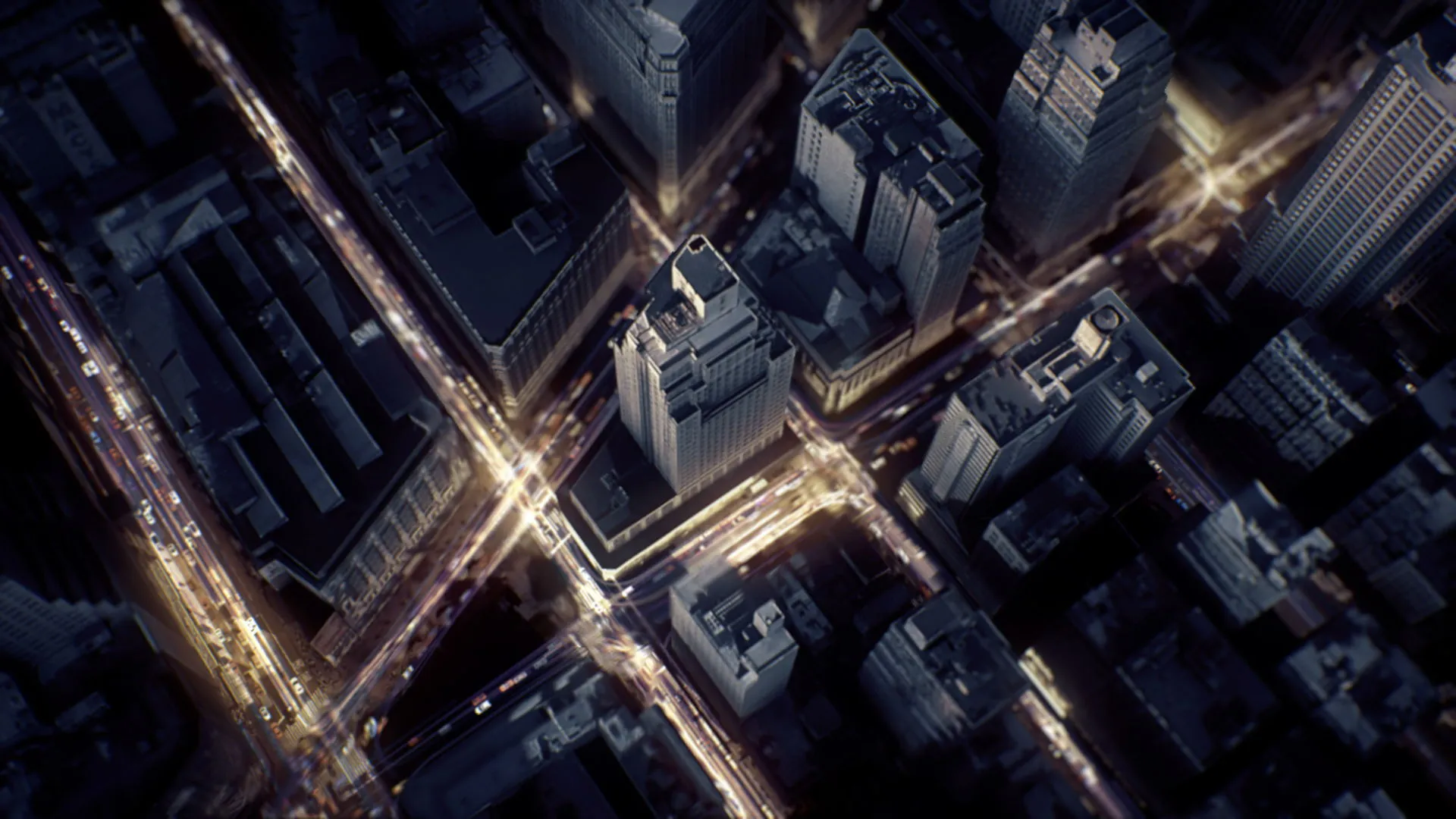 The Division - Collapse