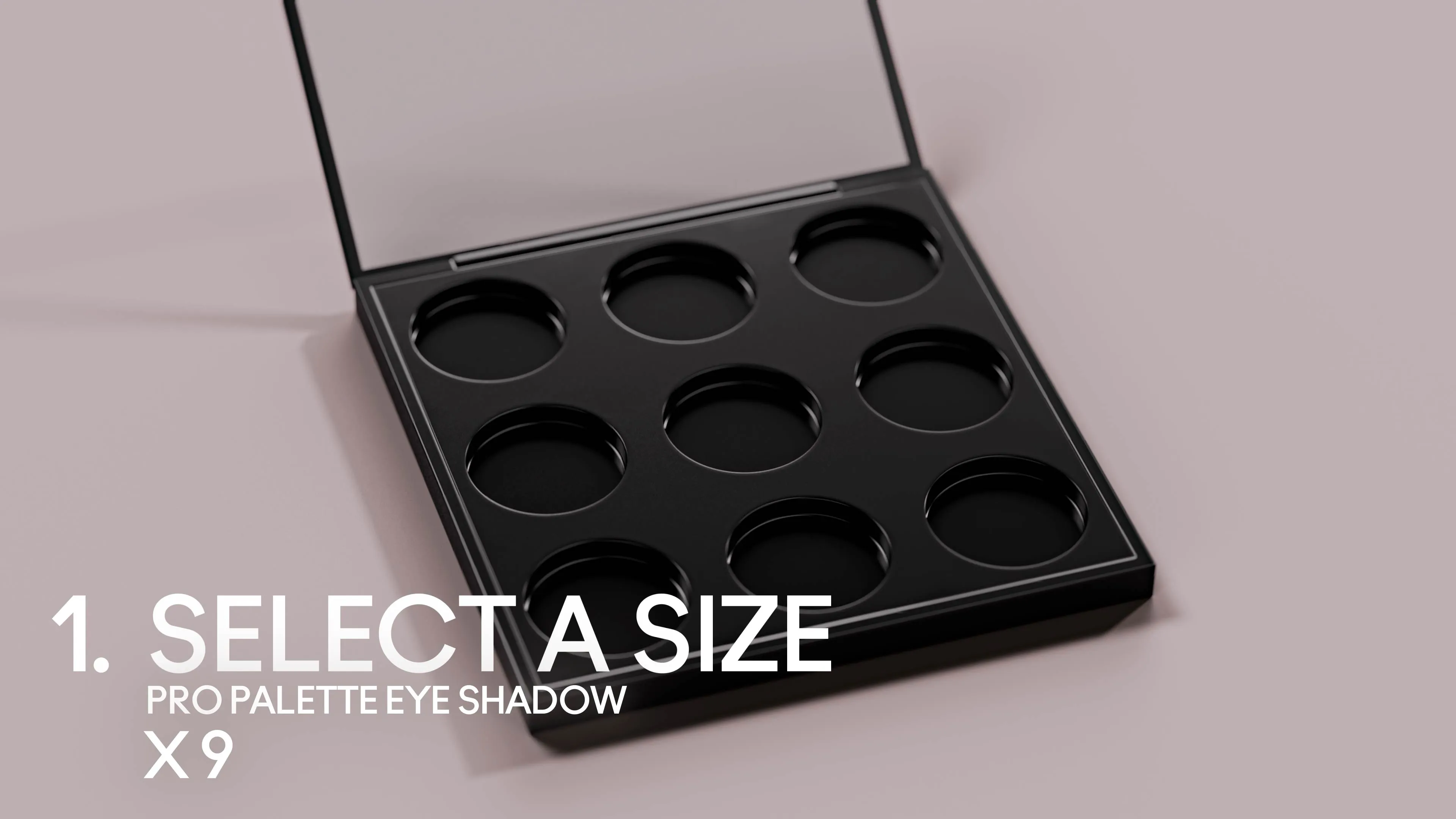 My Original Palette