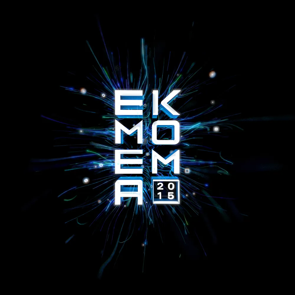 EMEA KOM 2015