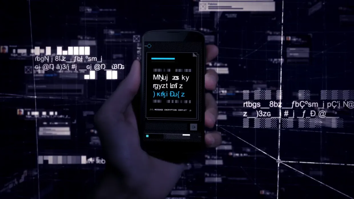 WatchDogs - Hide