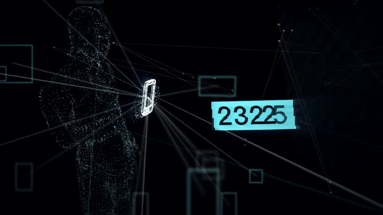 Watchdogs - We Are Data