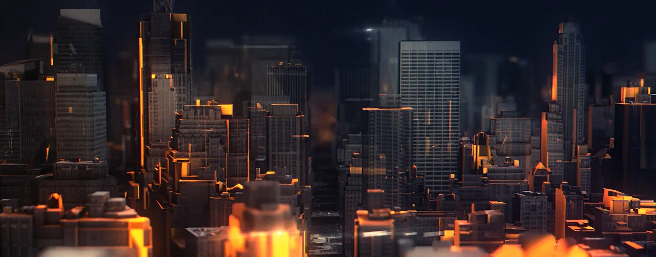 The Division - KOM 15