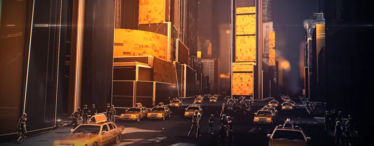 The Division - KOM 15