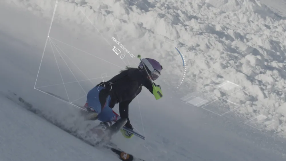 Passion for Sochi