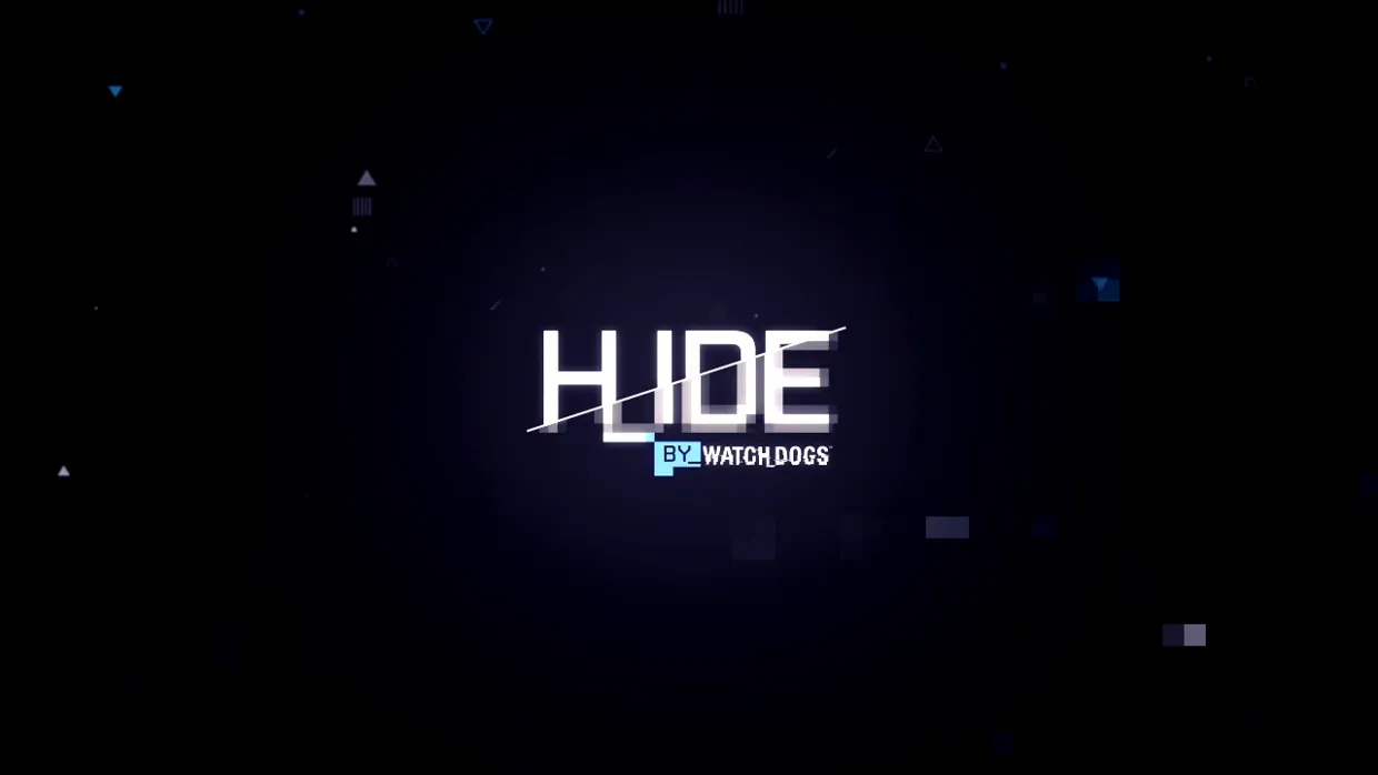 WatchDogs - Hide