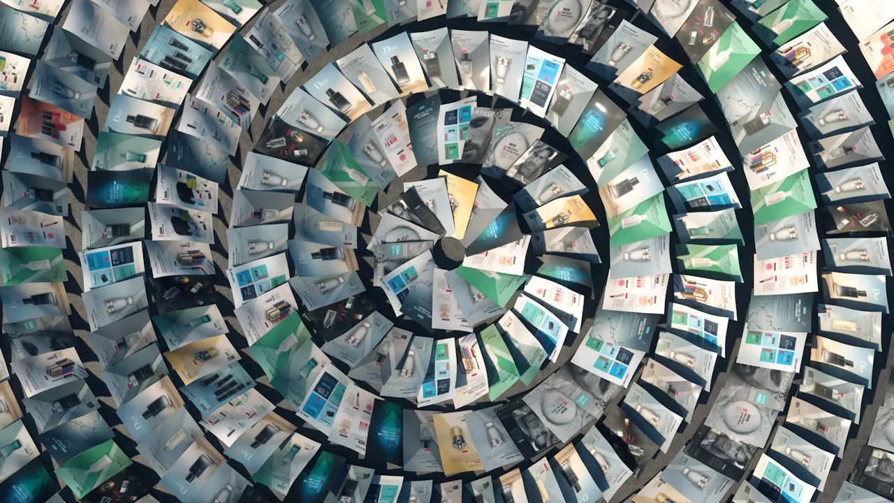 Magazines
