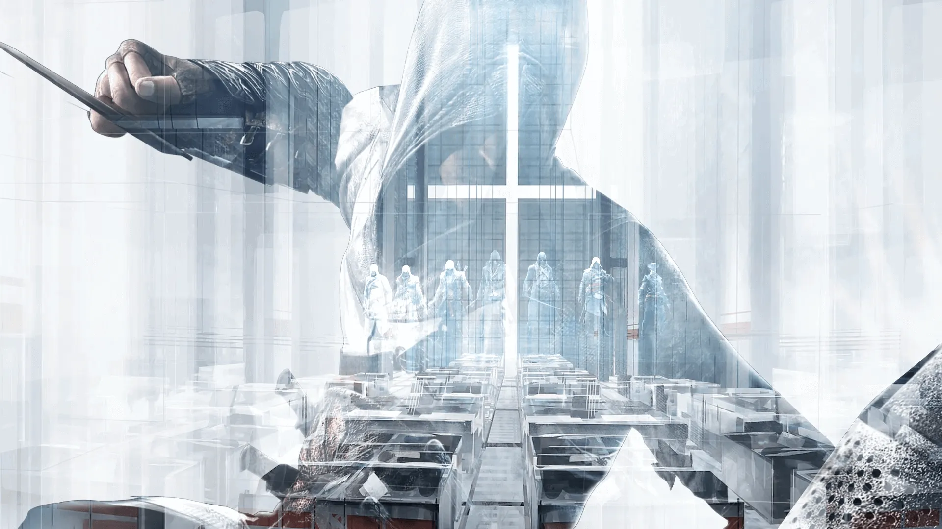 Assassin's Creed - Council
