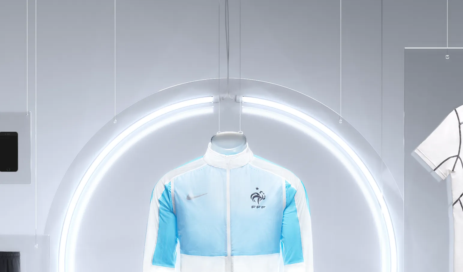 Nike - FFF