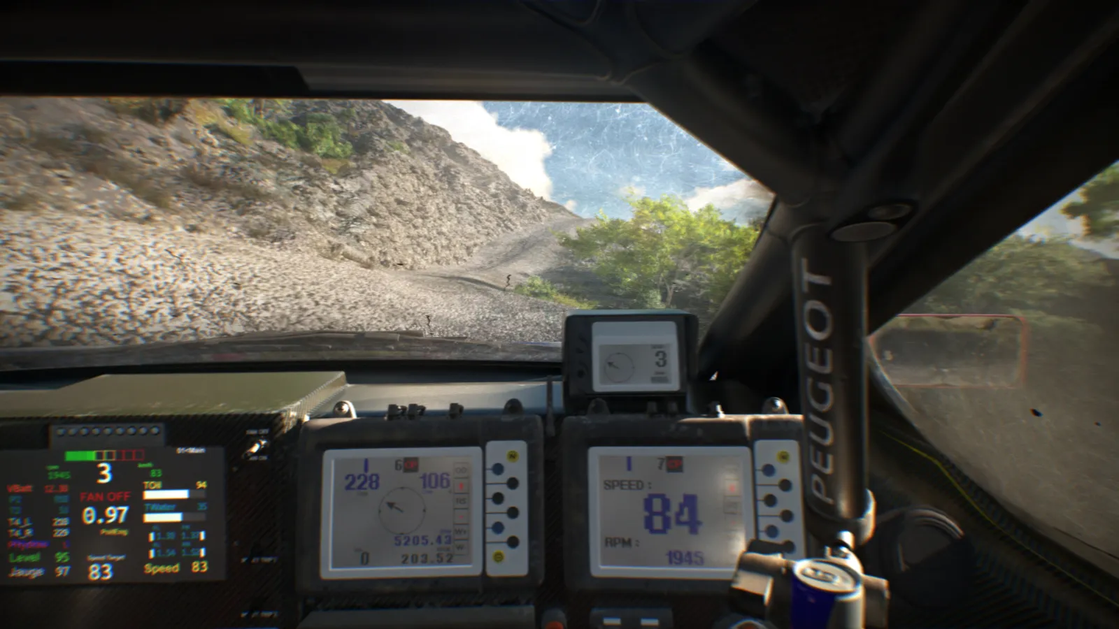 Dakar Experience