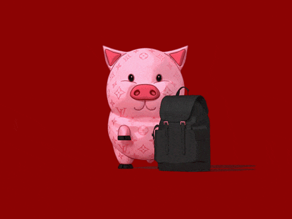 Chinese New Year 2020
