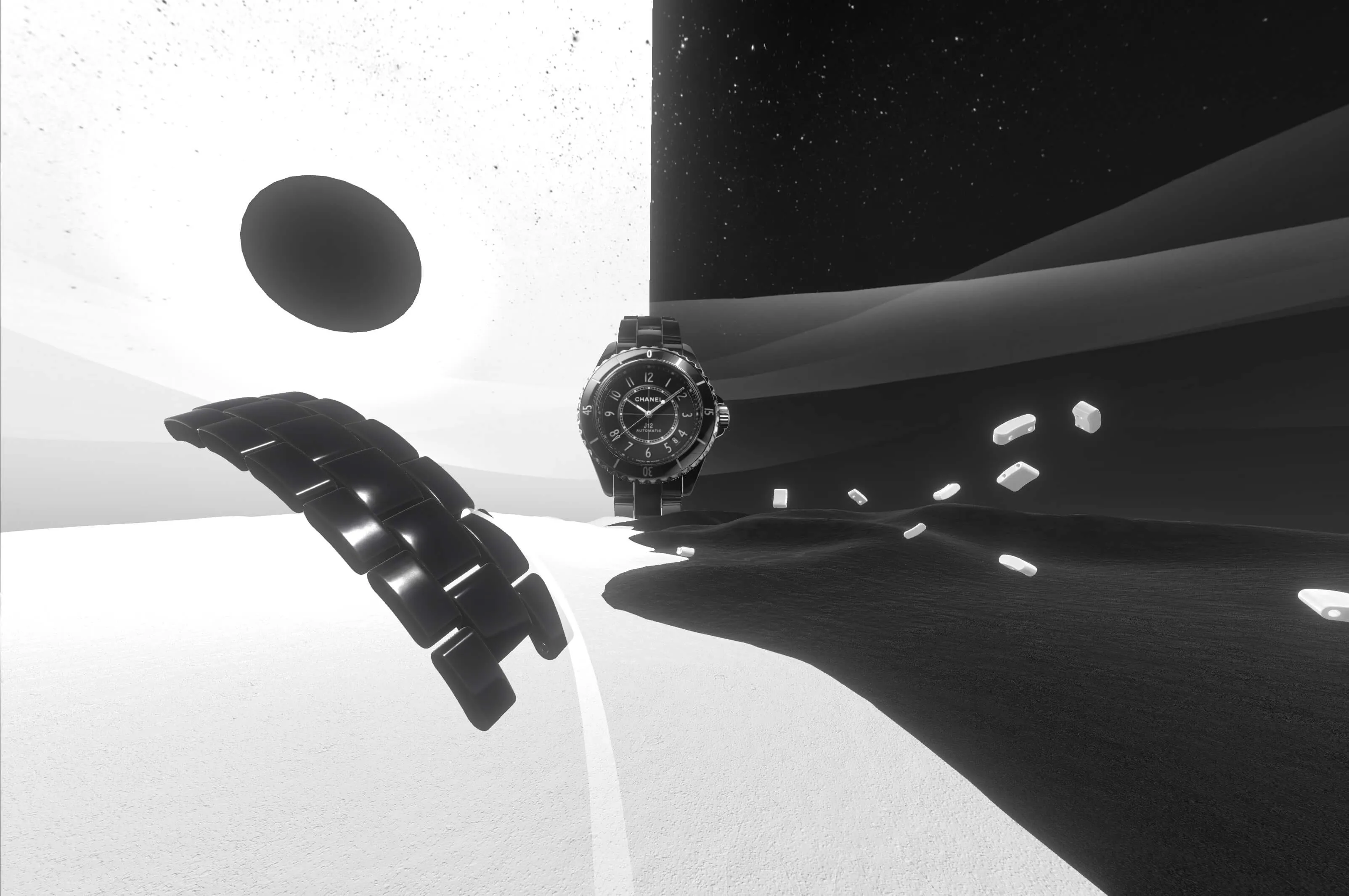 J12 VR Experience