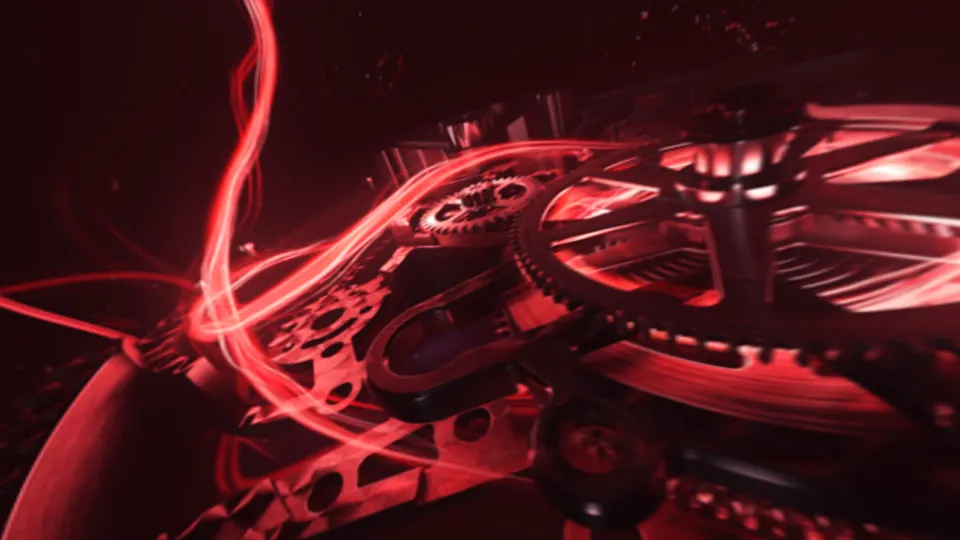 Incredible Mechanics