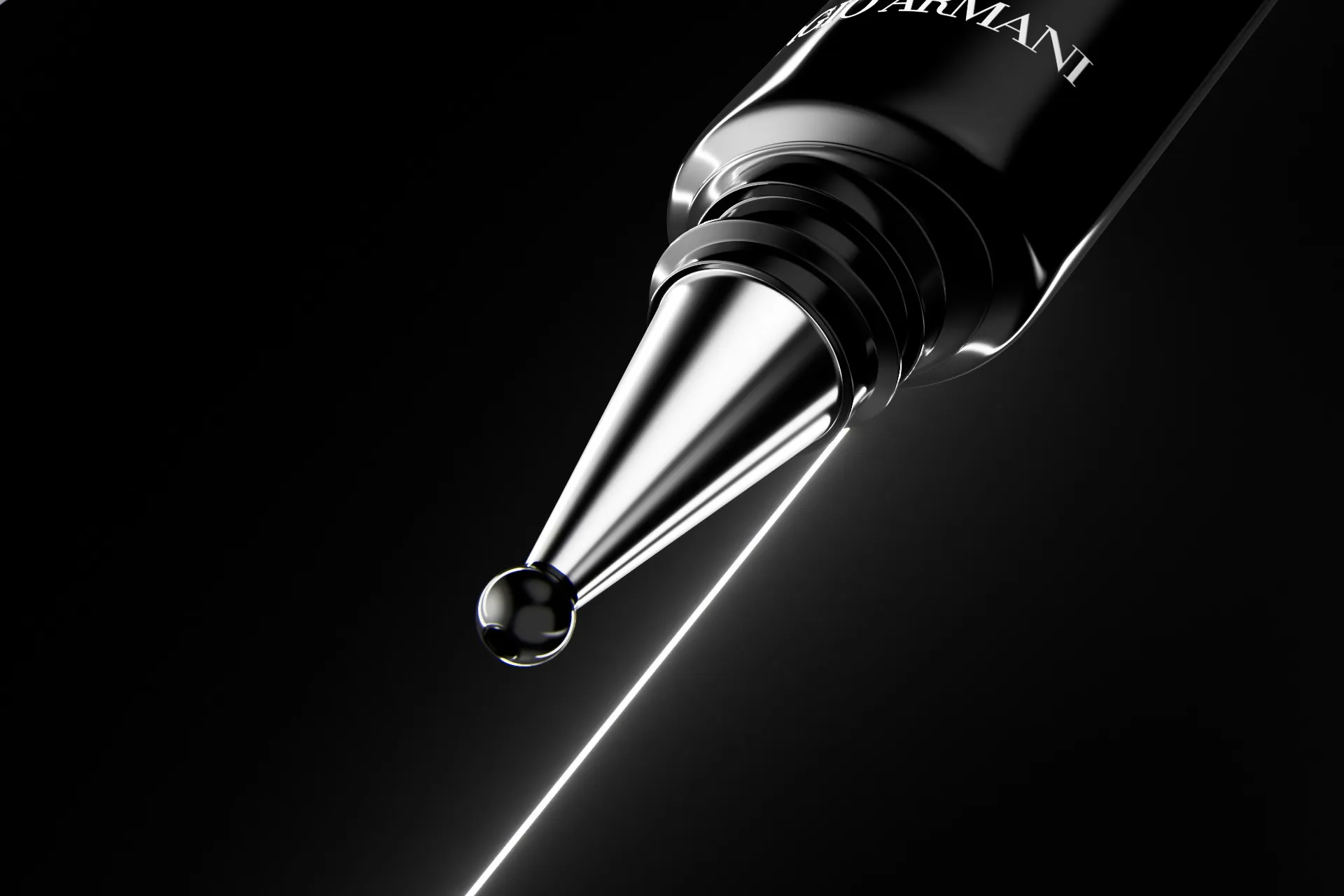 Crema Nera Meta Eye