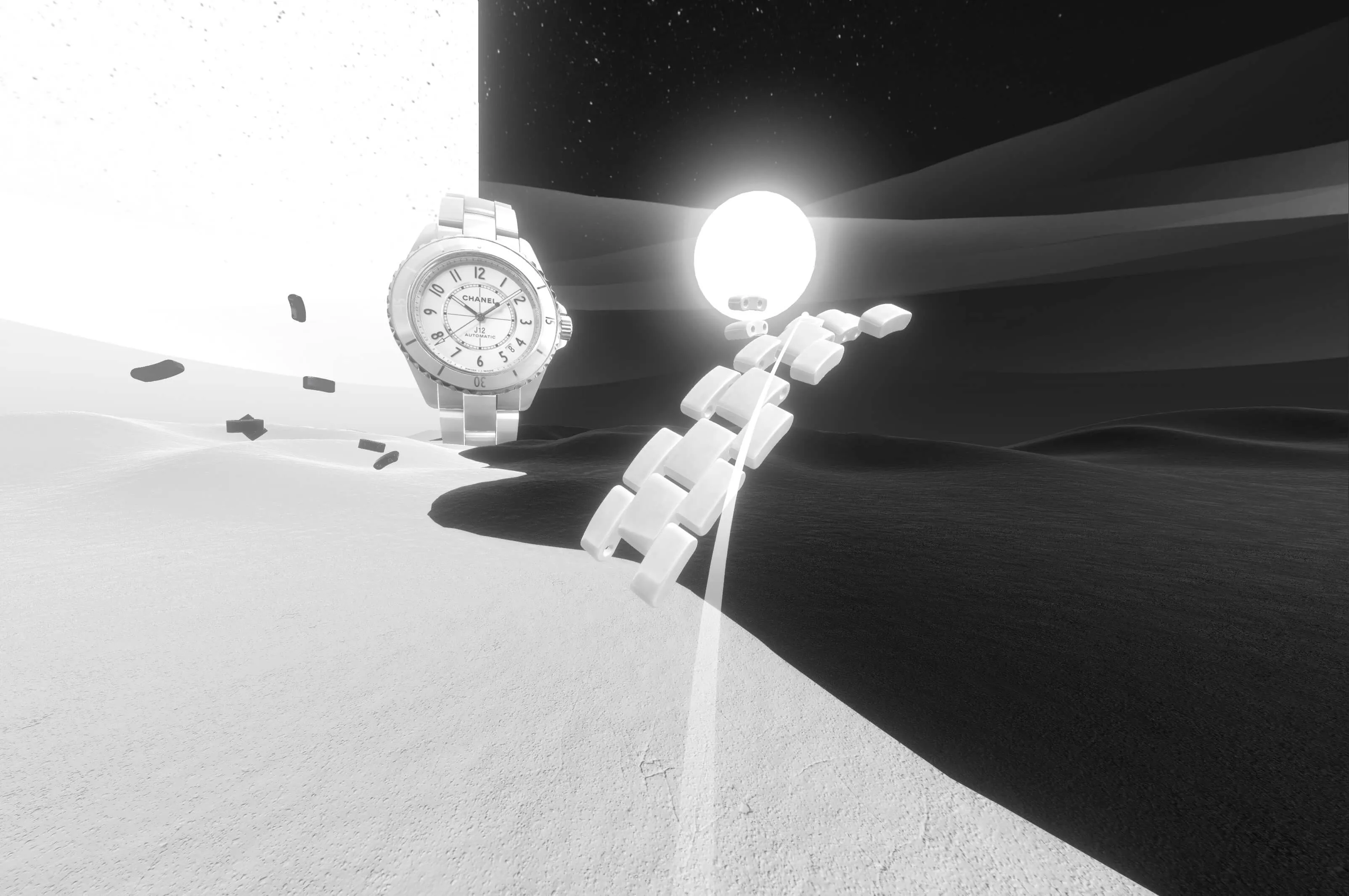 J12 VR Experience