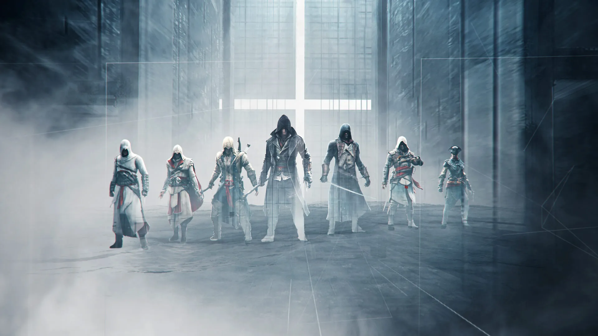 Assassin's Creed - Council