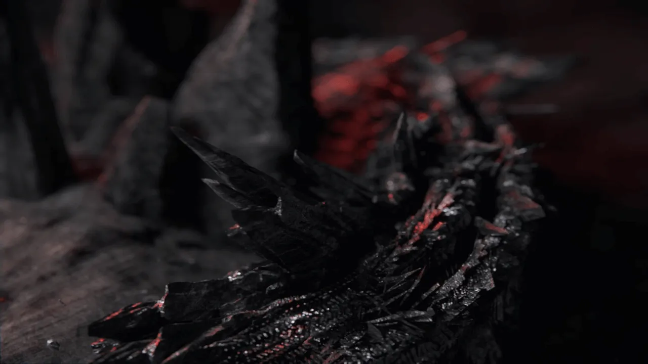 Ultimate Carbon