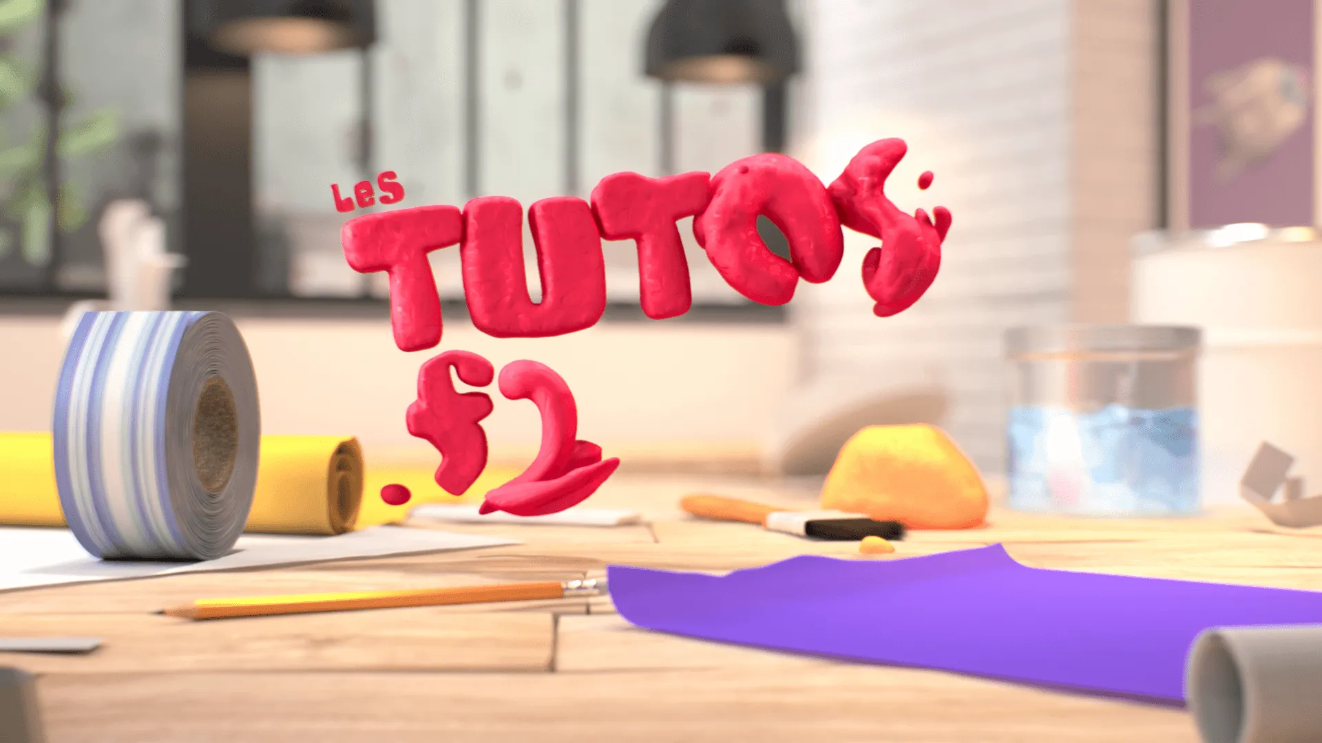 Les Tutos Fous