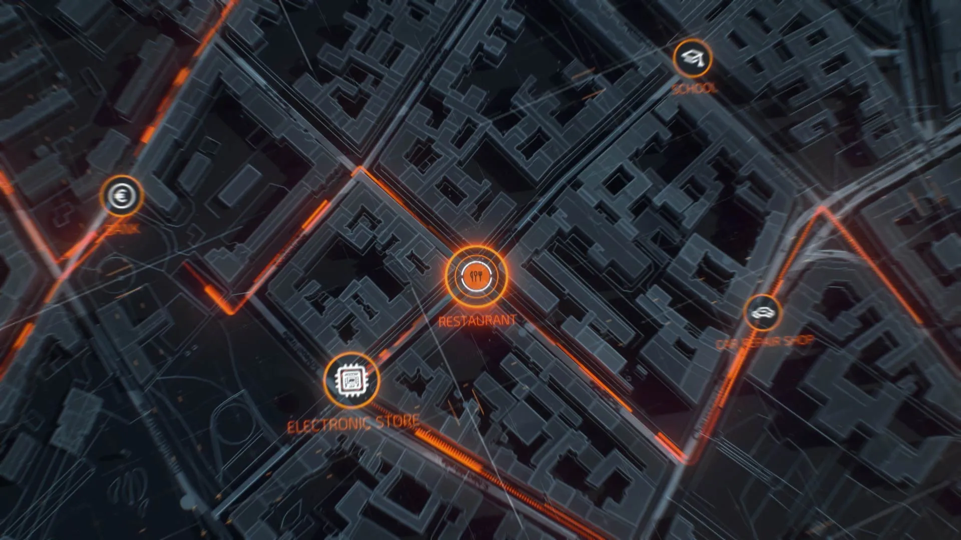The Division 2 - Echo Trailer