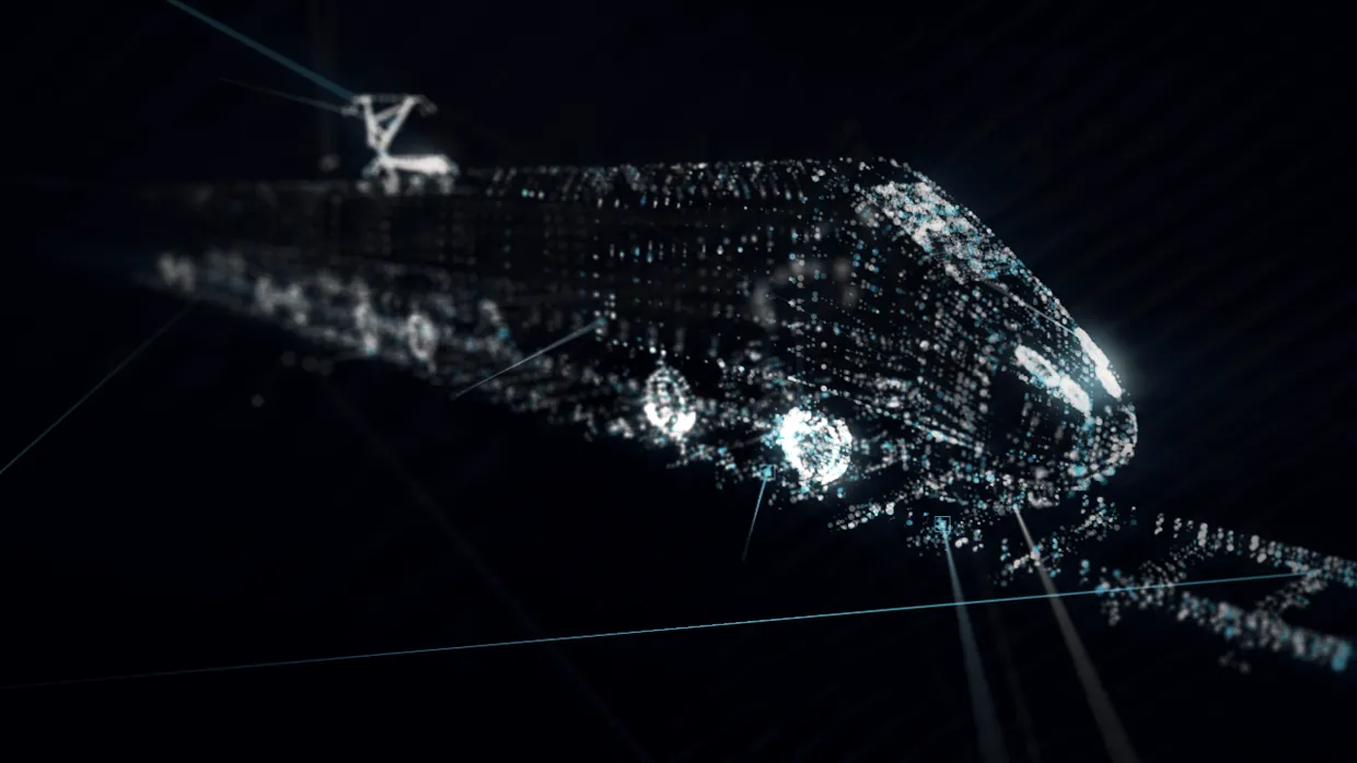 Watchdogs - We Are Data