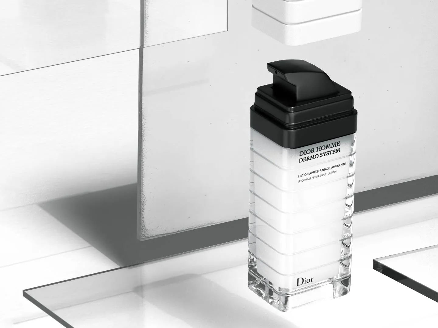 Homme Dermo System