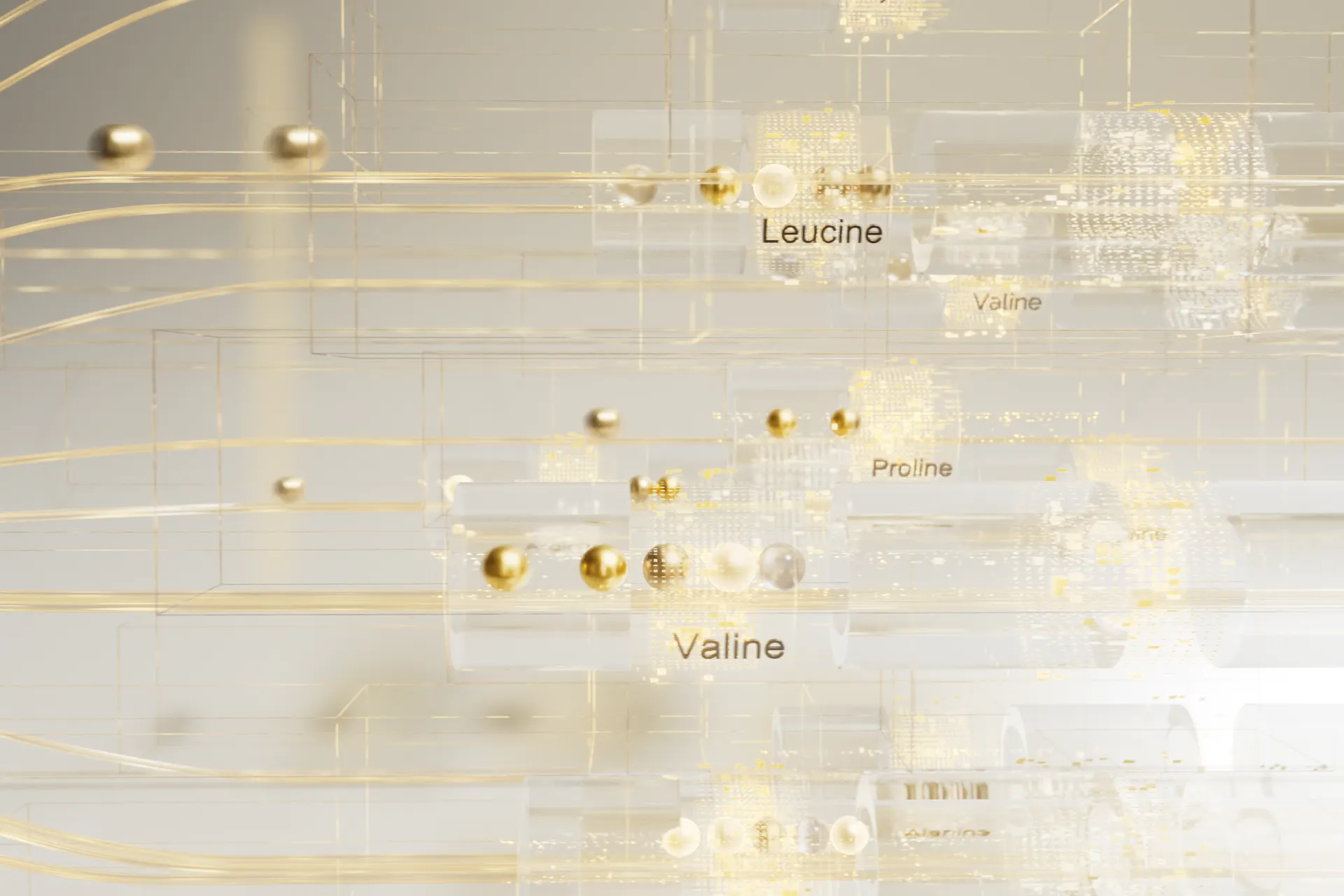 Absolue - AI Innovation Visuals