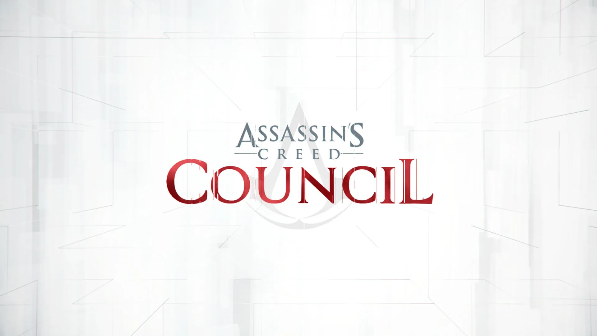 Assassin's Creed - Council