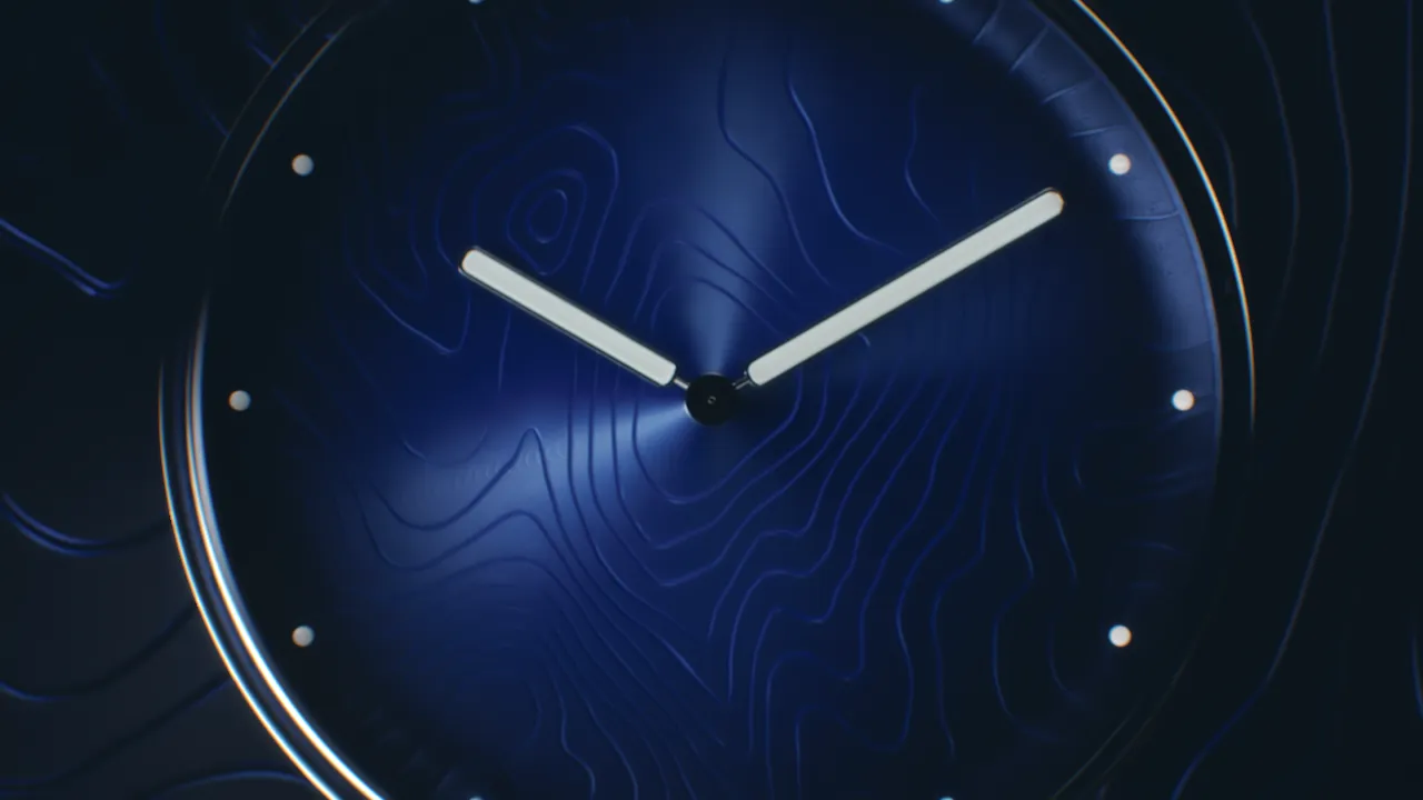 Awake Watches