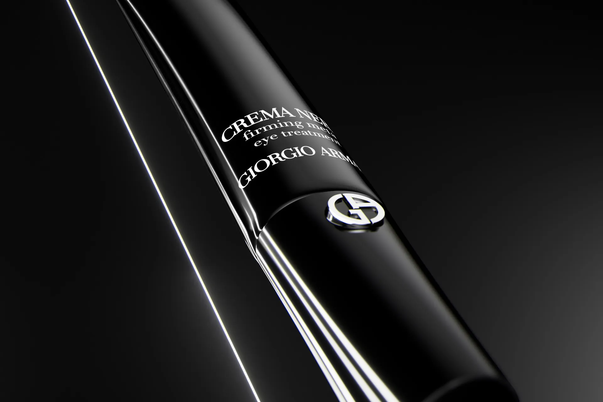 Crema Nera Meta Eye