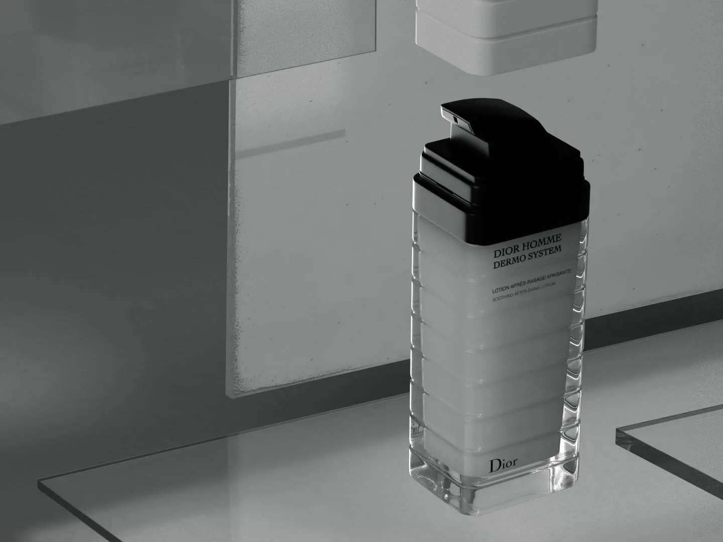 Homme Dermo System