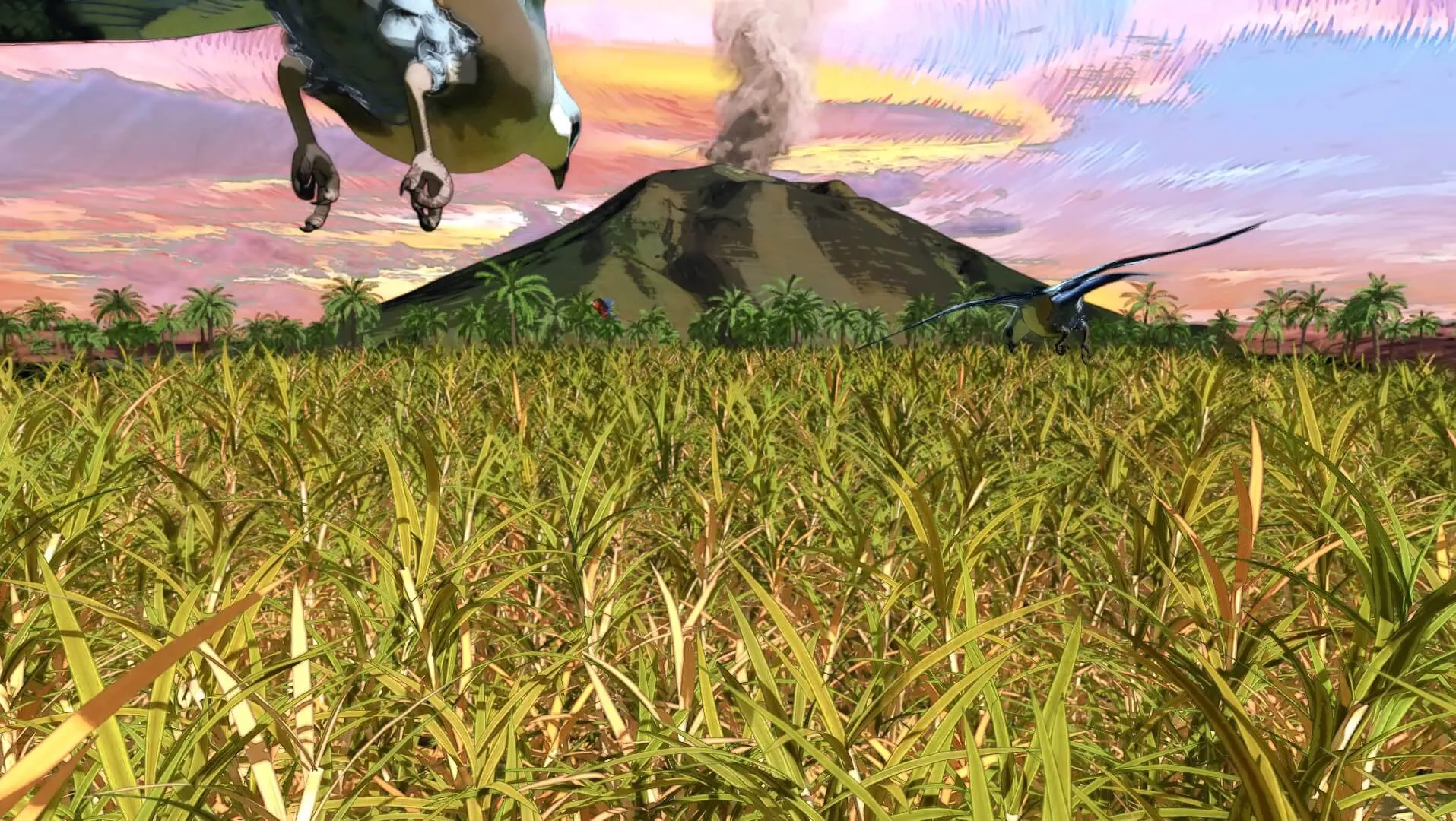 Sugarlandia