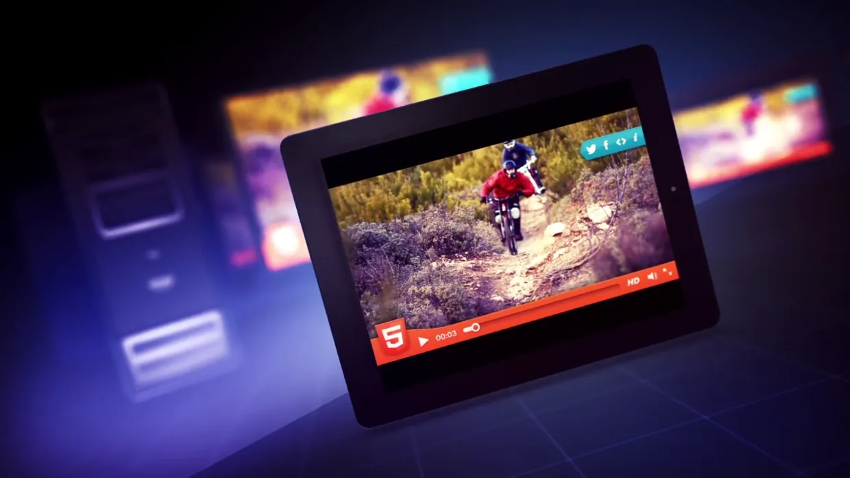SublimeVideo Framework