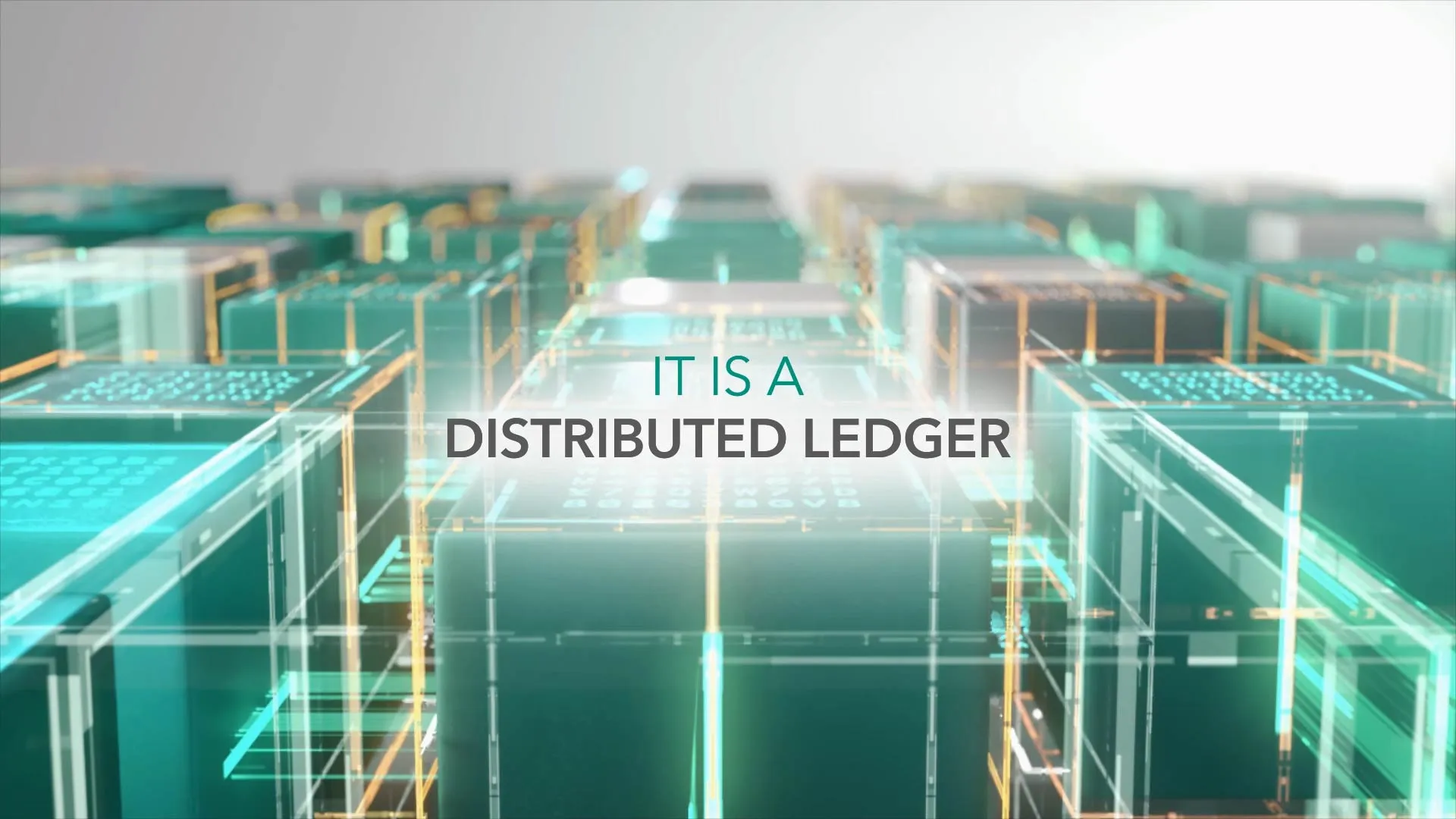 Aura Blockchain Manifesto
