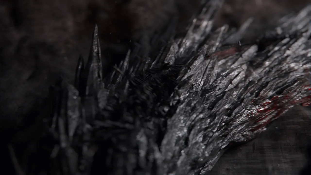 Ultimate Carbon