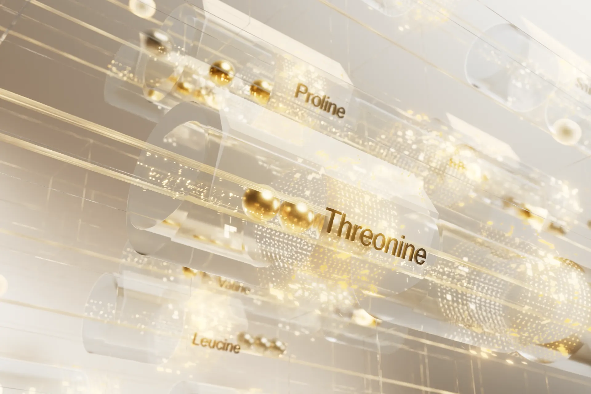 Absolue - AI Innovation Visuals