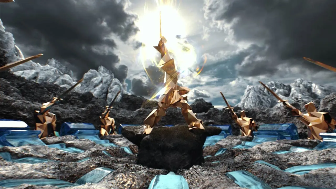 Excalibur