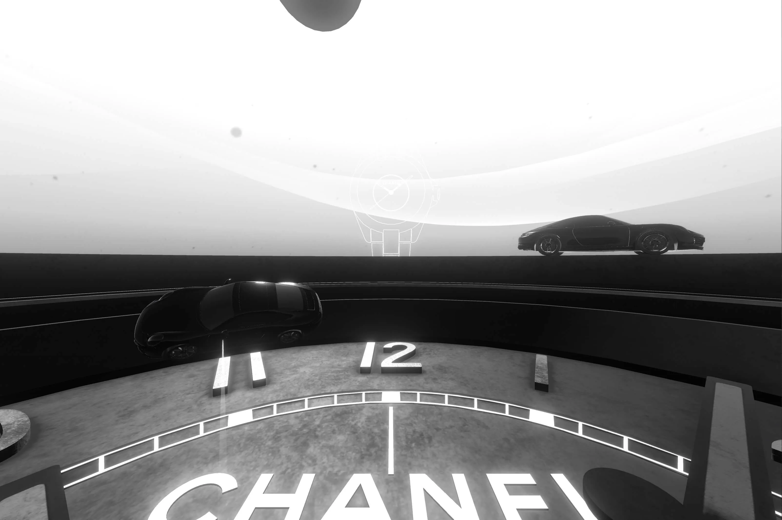 J12 VR Experience