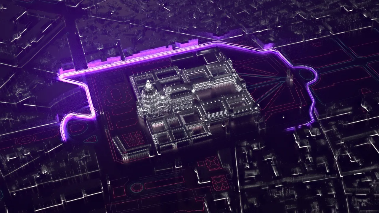 Formula E Trailer