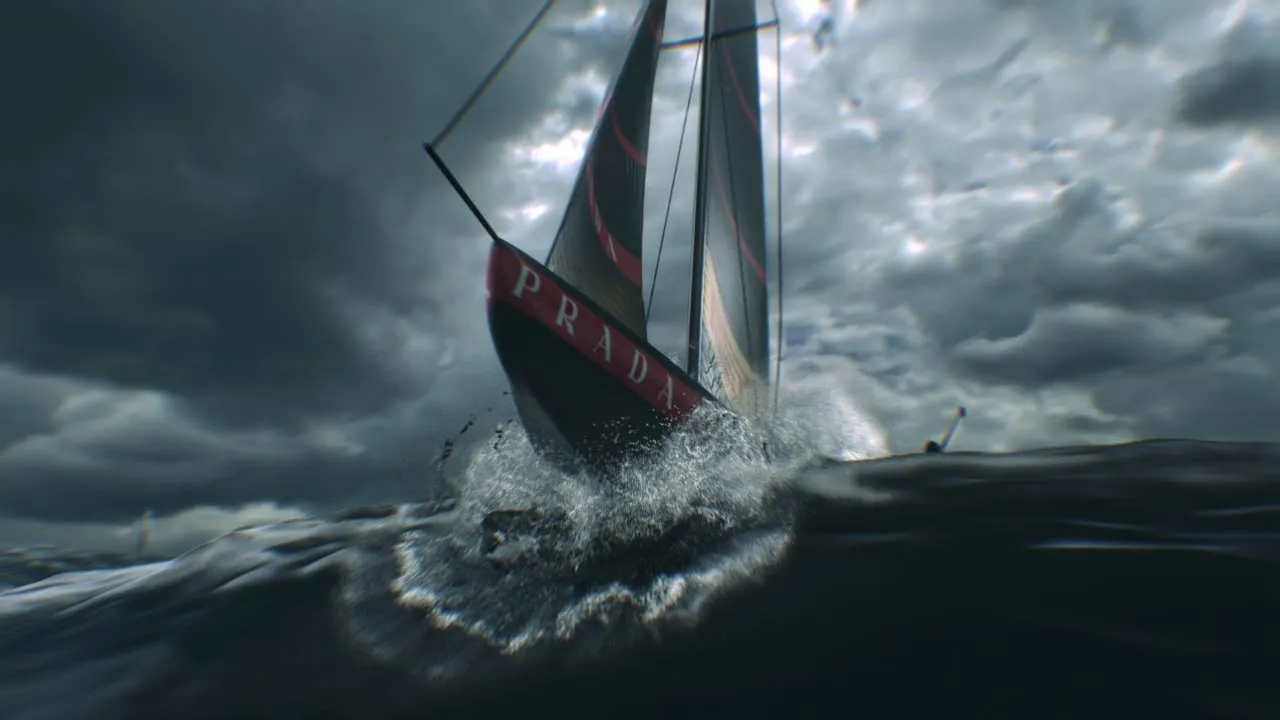 Luna Rossa