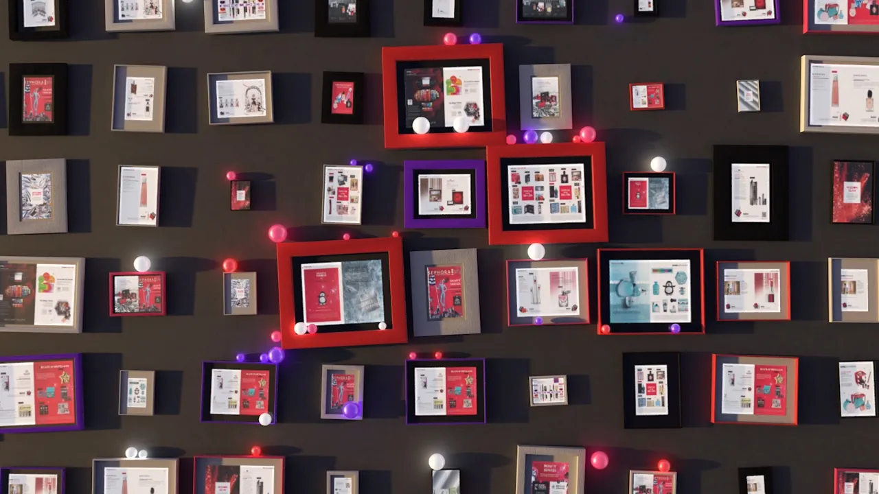 Magazines